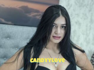 CandyyLove