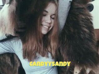 CandyySandy