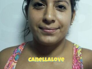 CanellaLove