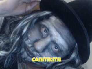 CaniTikith Sexe et Porno