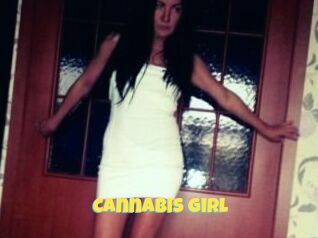Cannabis_Girl