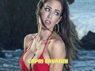 Capri_Cavanni