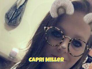 Capri_Miller