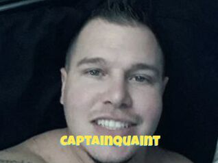 CaptainQuaint