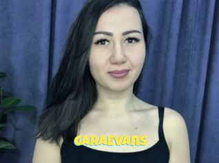 CaraEvans
