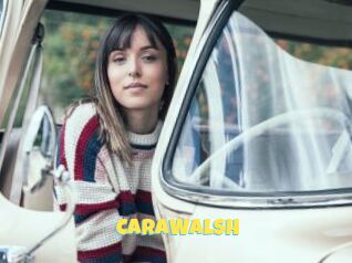 CaraWalsh