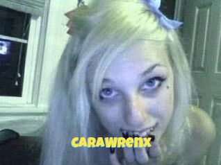 CaraWrenx