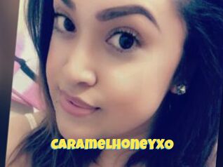 CaramelHoneyXO