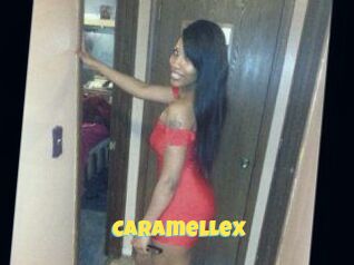 CaramelLex