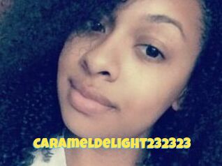 Carameldelight232323