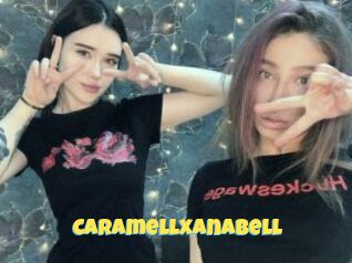 CaramellxAnabell