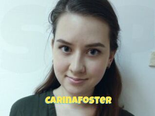 CarinaFoster