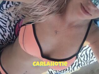 CarlaHotie