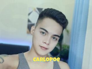 CarloPoe