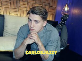 CarlosJazzy Sexe et Porno