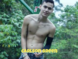 Carlson_Green