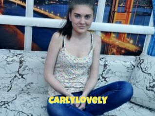 CarlyLovely Sexe et Porno