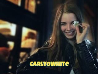 CarlyOWhite