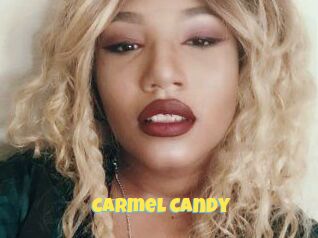 Carmel_Candy