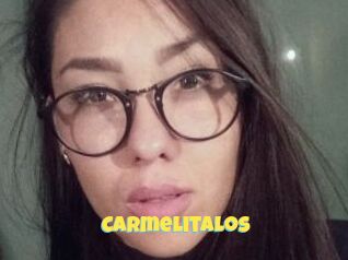 CarmelitaLos