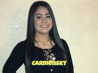 CarmenSky