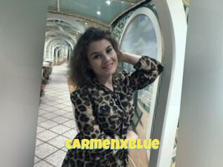 CarmenXBlue