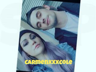 CarmenxXxCole