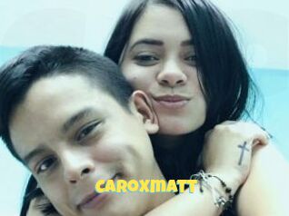 CaroXmatt