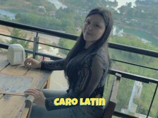 Caro_Latin