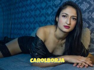 CarolBorja