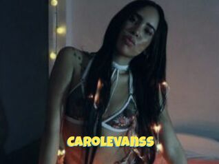 CarolEvanss