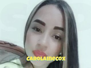 CarolaineCox
