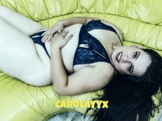 Carolayyx
