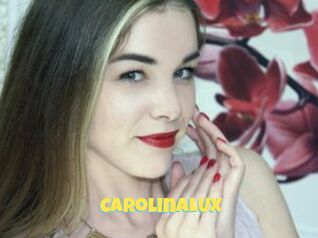 CarolinaLUX Sexe et Porno