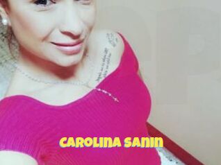 Carolina_Sanin