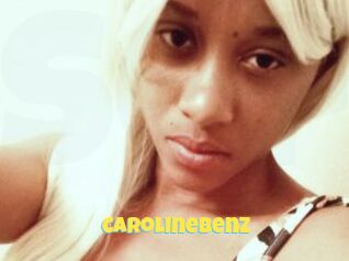 CarolineBenz