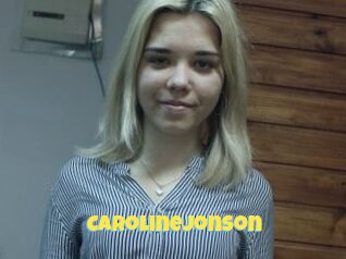 CarolineJonson