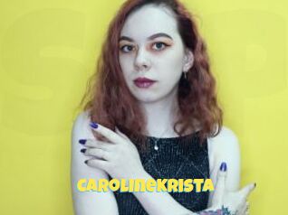 CarolineKrista Sexe et Porno