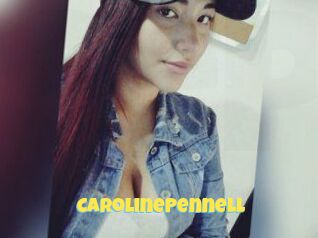 CarolinePennell