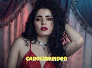 CarolineRider