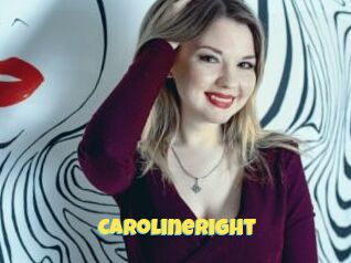 CarolineRight