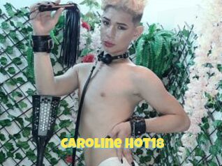 Caroline_hot18 Sexe et Porno