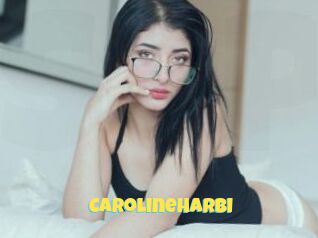 Carolineharbi