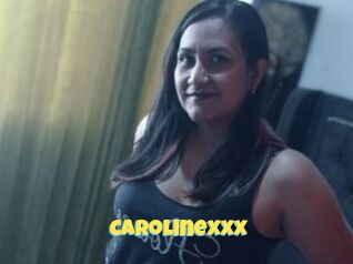 Carolinexxx