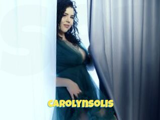 CarolynSolis