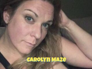 Carolyn_Maze