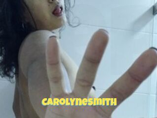 CarolyneSmith