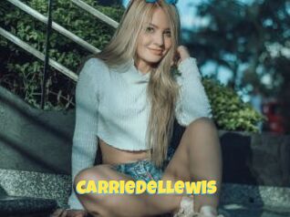 CarrieDellewis