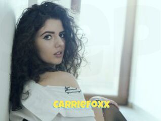 CarrieFoxx Sexe et Porno