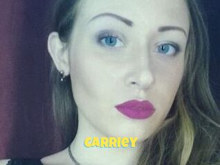 Carriey